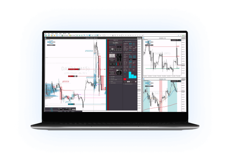 instrument de tranzacționare stereotrader