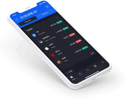 Investasi pada produk ternama